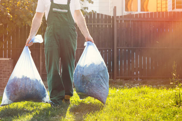 Junk Removal for Events in Toledo, IL