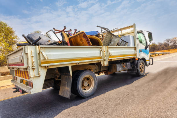 Recycling Services for Junk in Toledo, IL